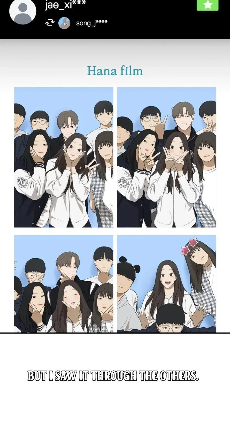 Girlfriend (Lee Sang Dol) Chapter 22 page 50 - 