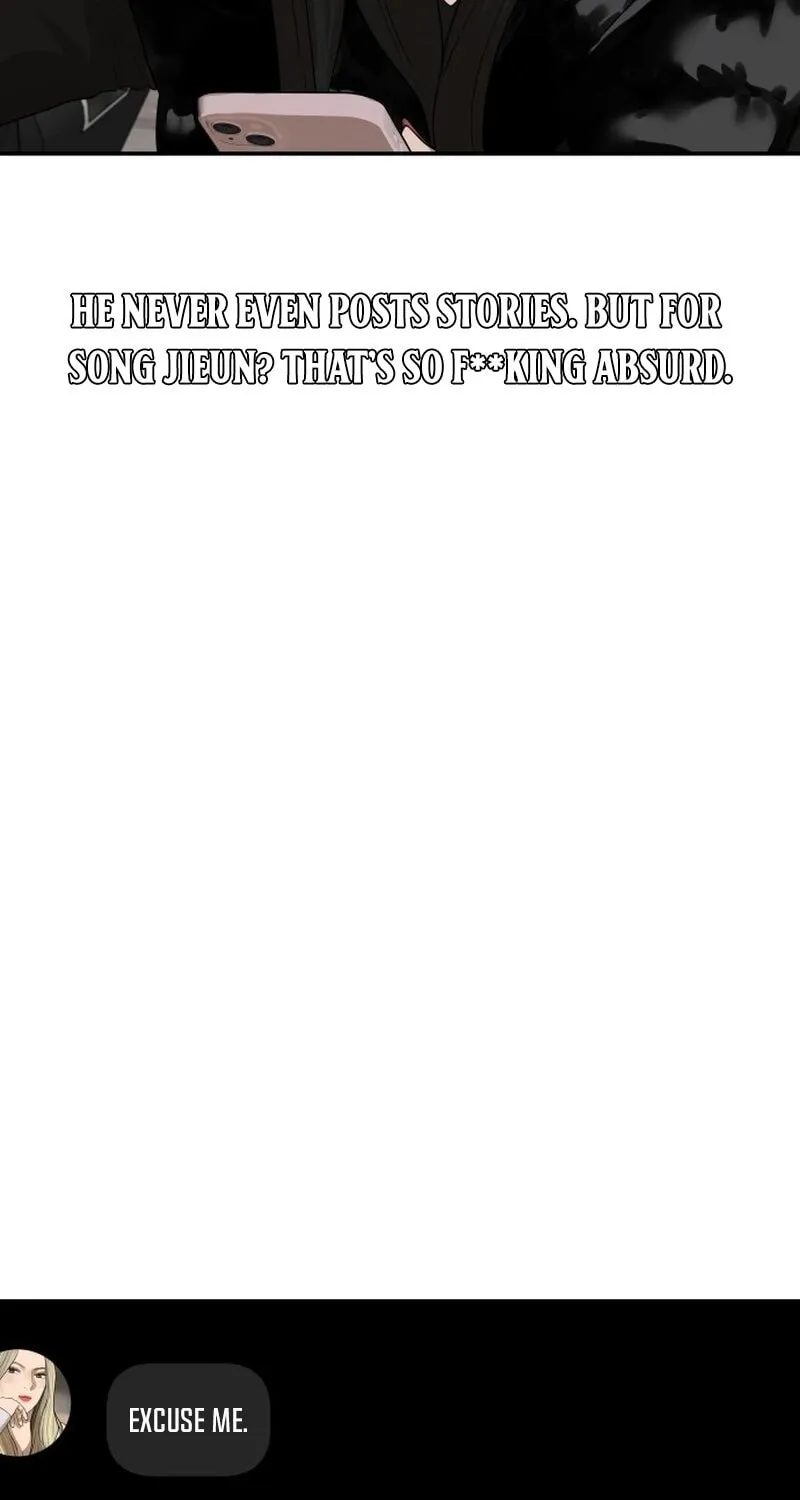 Girlfriend (Lee Sang Dol) Chapter 22 page 53 - 