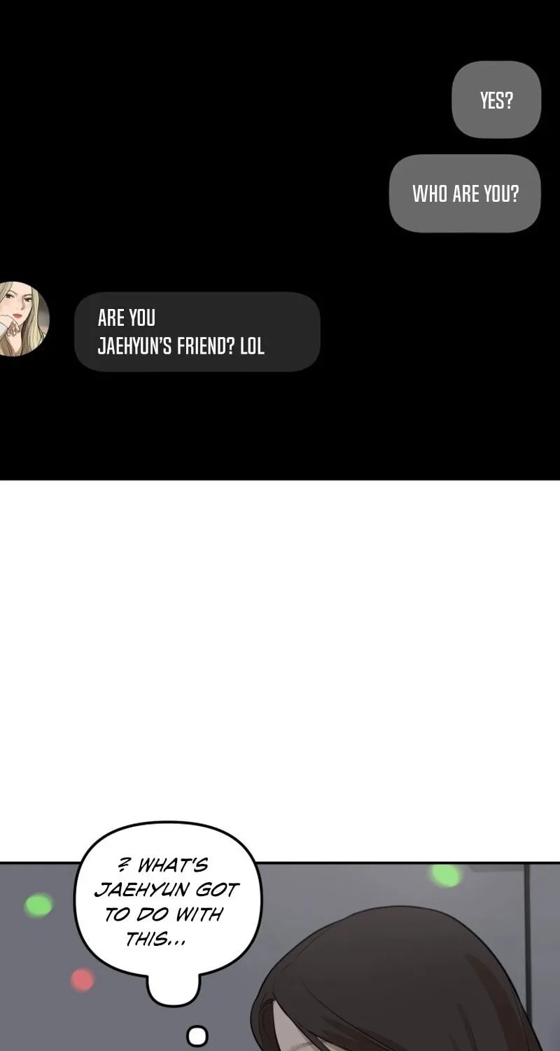 Girlfriend (Lee Sang Dol) Chapter 22 page 54 - 
