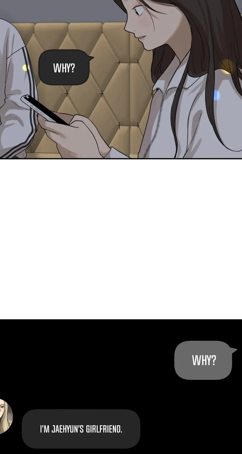 Girlfriend (Lee Sang Dol) Chapter 22 page 55 - 