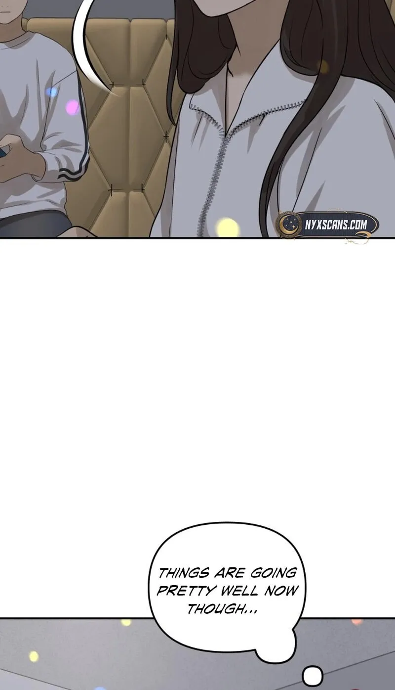 Girlfriend (Lee Sang Dol) Chapter 22 page 60 - 
