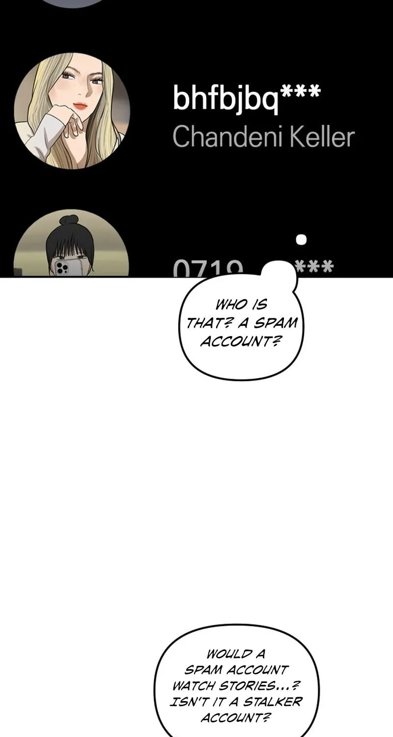 Girlfriend (Lee Sang Dol) Chapter 22 page 7 - 