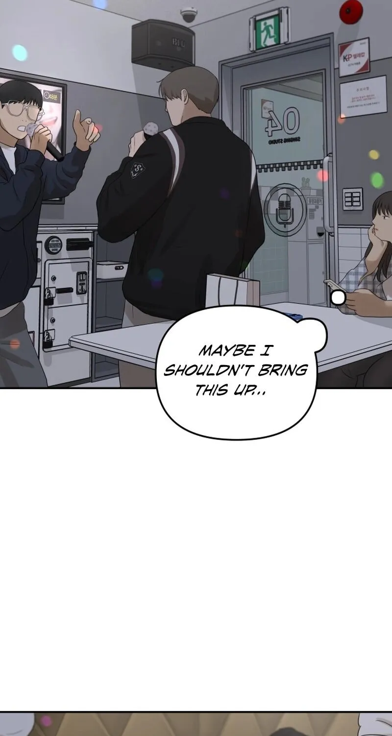 Girlfriend (Lee Sang Dol) Chapter 22 page 61 - 