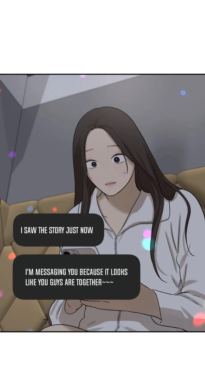 Girlfriend (Lee Sang Dol) Chapter 22 page 65 - 