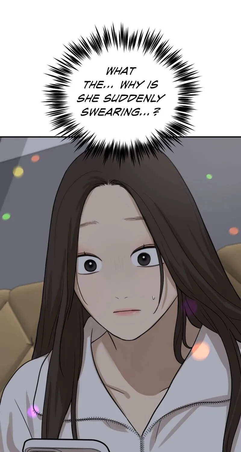 Girlfriend (Lee Sang Dol) Chapter 22 page 66 - 