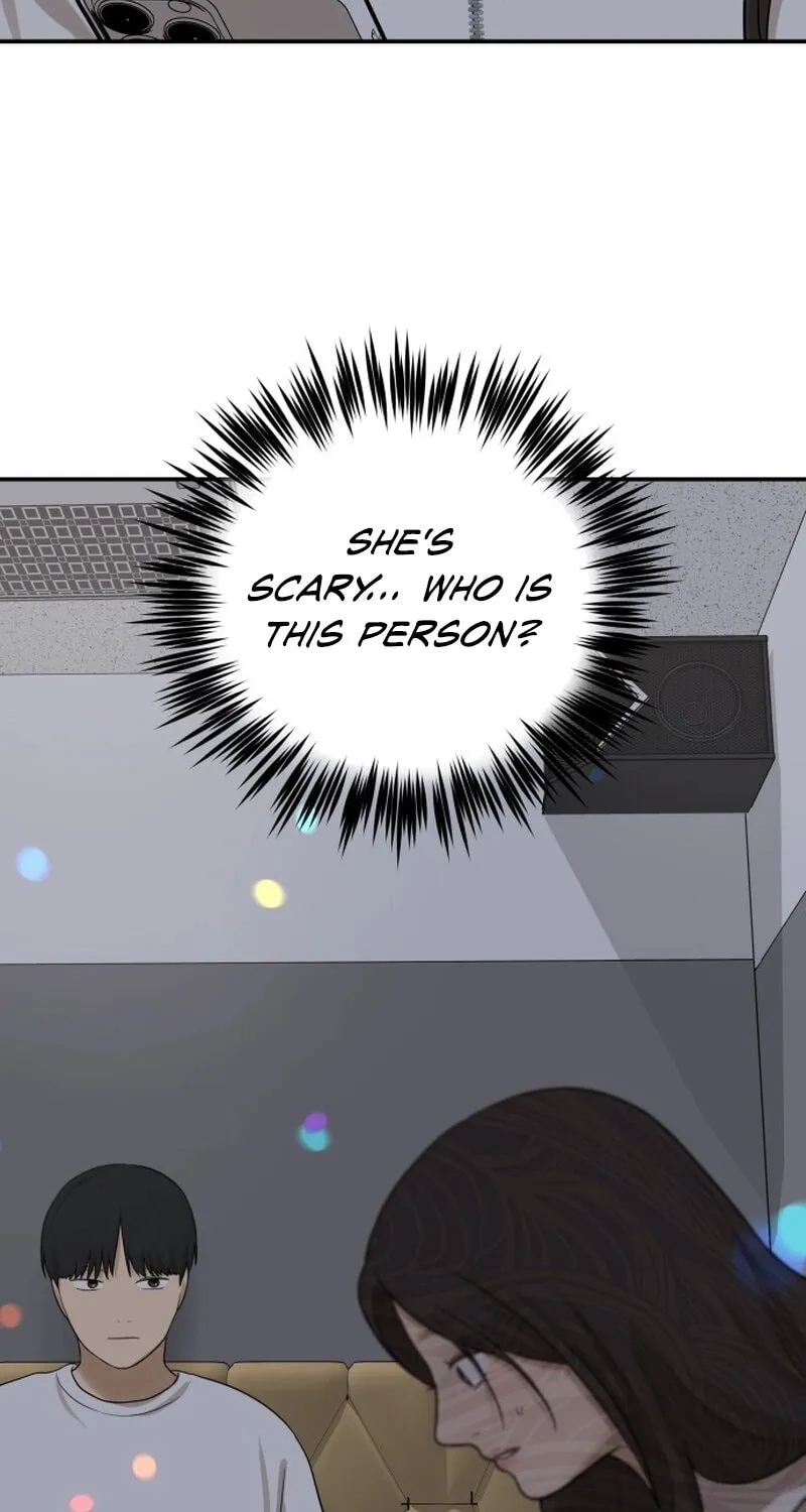 Girlfriend (Lee Sang Dol) Chapter 22 page 67 - 