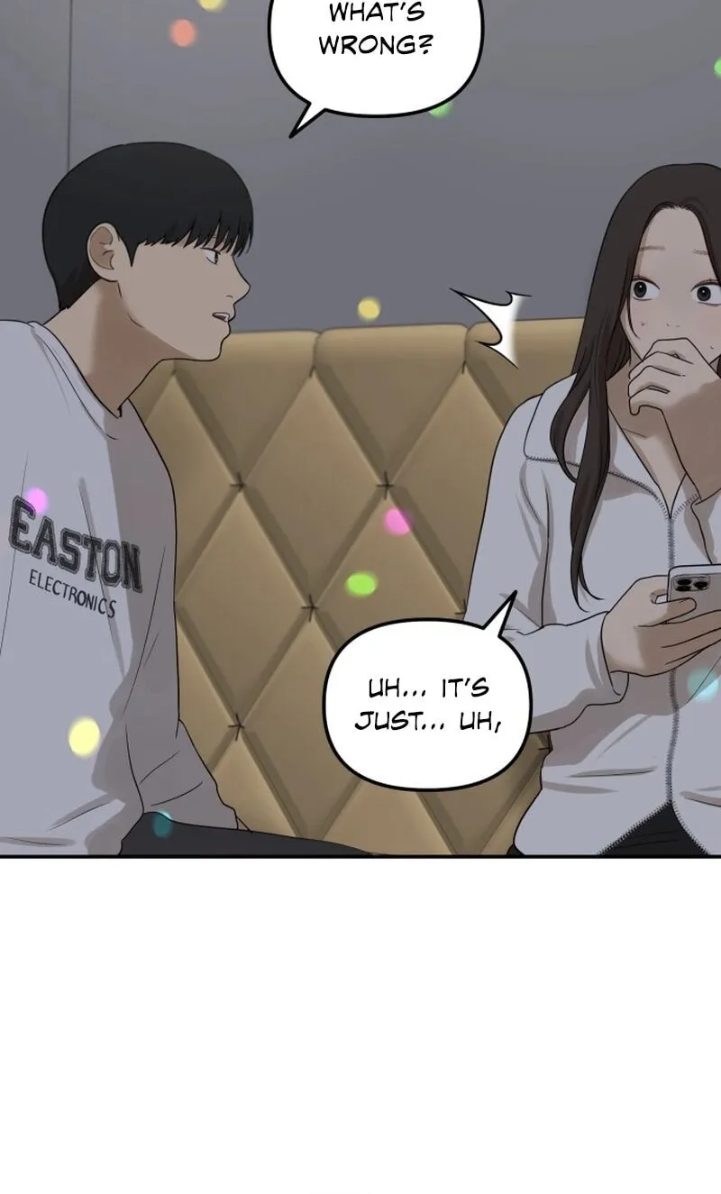 Girlfriend (Lee Sang Dol) Chapter 22 page 70 - 