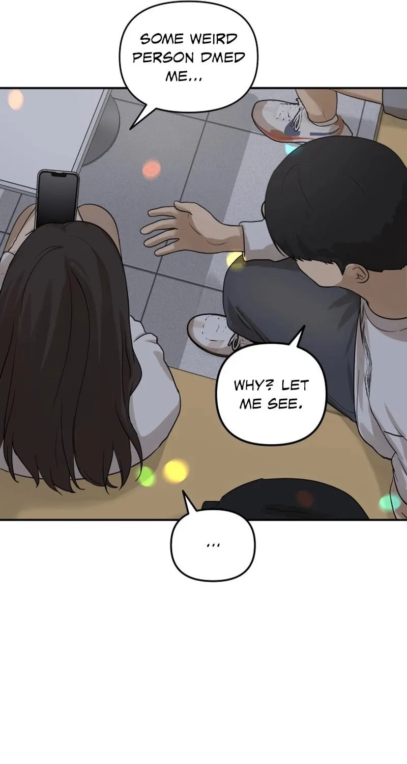 Girlfriend (Lee Sang Dol) Chapter 22 page 71 - 
