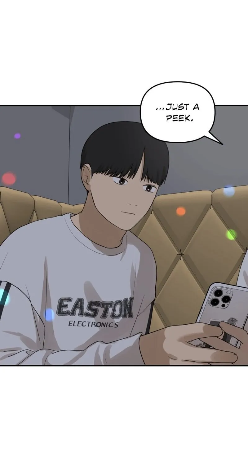 Girlfriend (Lee Sang Dol) Chapter 22 page 72 - 