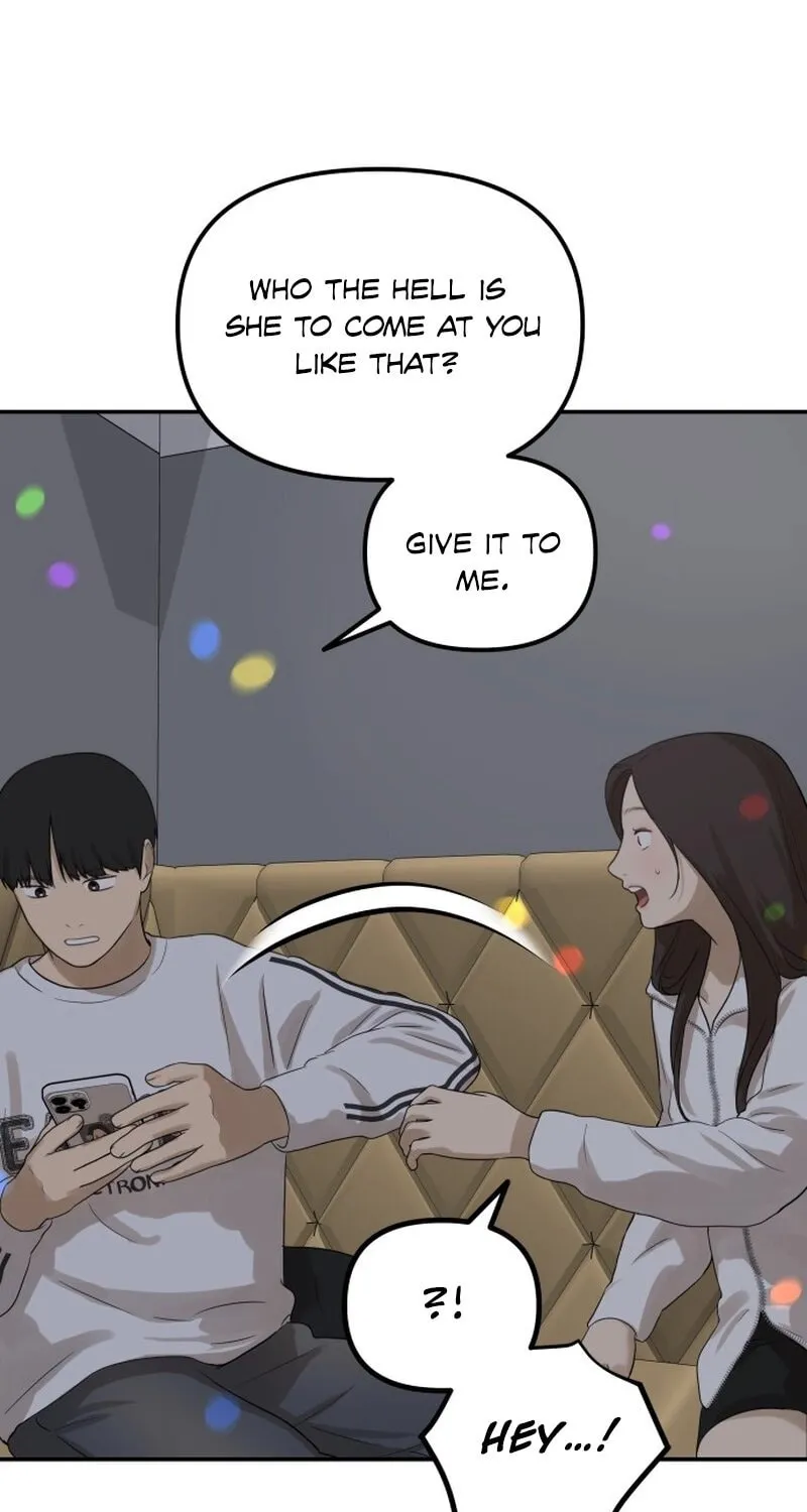 Girlfriend (Lee Sang Dol) Chapter 22 page 75 - 
