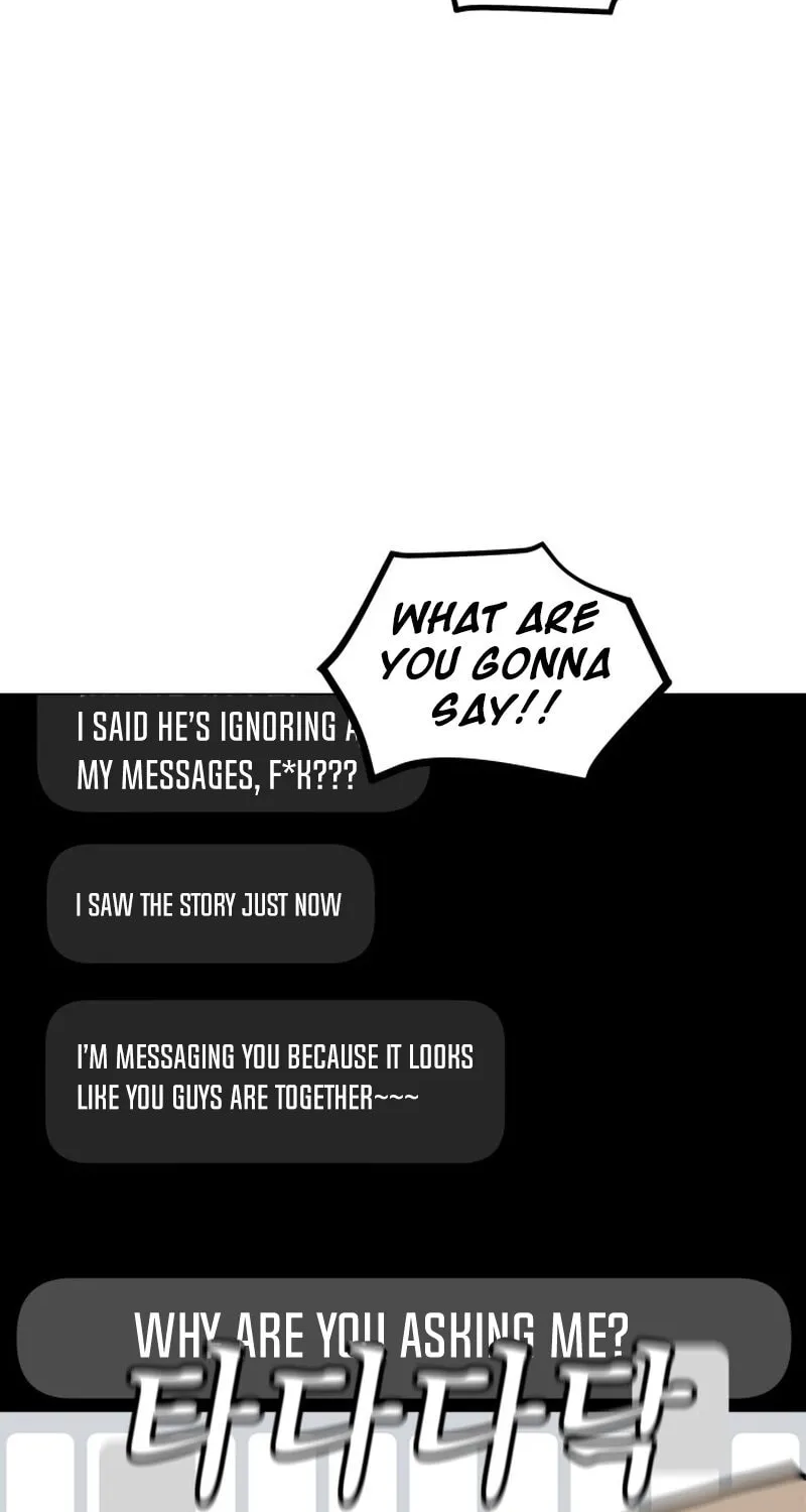 Girlfriend (Lee Sang Dol) Chapter 22 page 76 - 