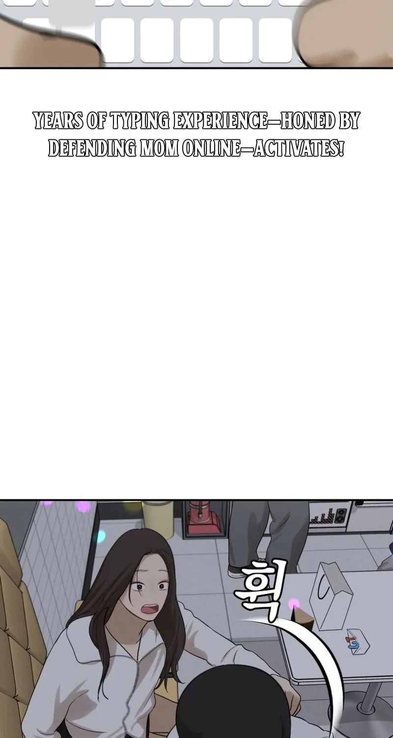 Girlfriend (Lee Sang Dol) Chapter 22 page 77 - 