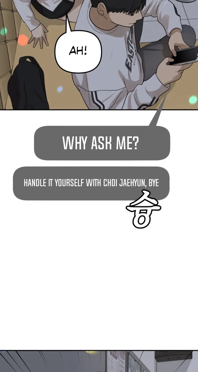 Girlfriend (Lee Sang Dol) Chapter 22 page 78 - 