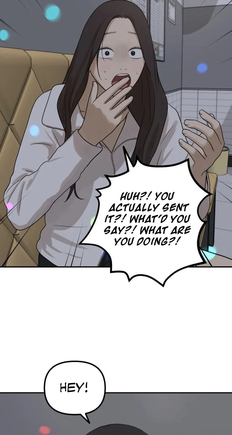 Girlfriend (Lee Sang Dol) Chapter 22 page 79 - 
