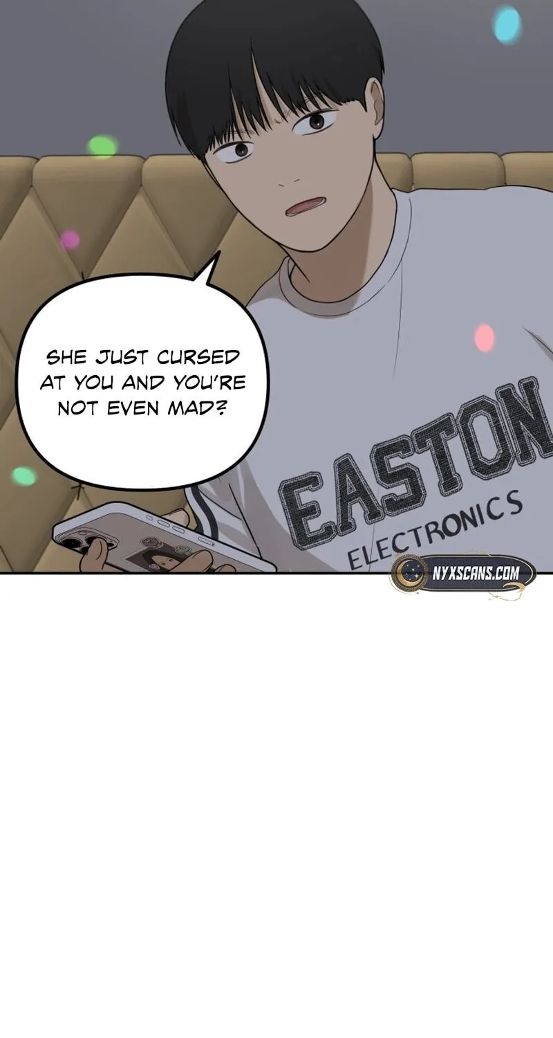 Girlfriend (Lee Sang Dol) Chapter 22 page 80 - 