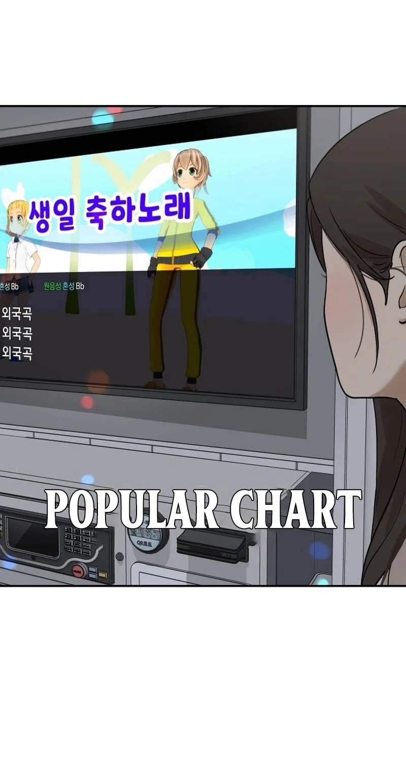 Girlfriend (Lee Sang Dol) Chapter 22 page 9 - 