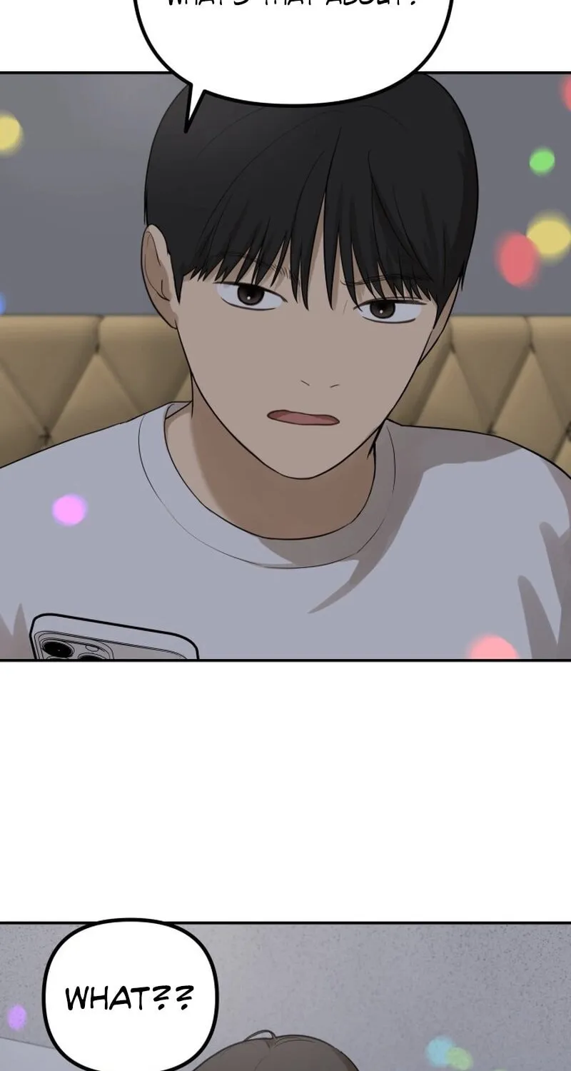 Girlfriend (Lee Sang Dol) Chapter 22 page 82 - 