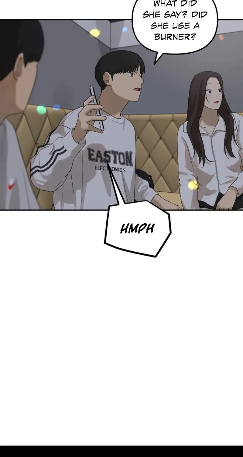 Girlfriend (Lee Sang Dol) Chapter 22 page 84 - 