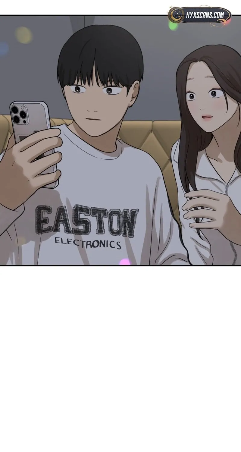 Girlfriend (Lee Sang Dol) Chapter 22 page 86 - 