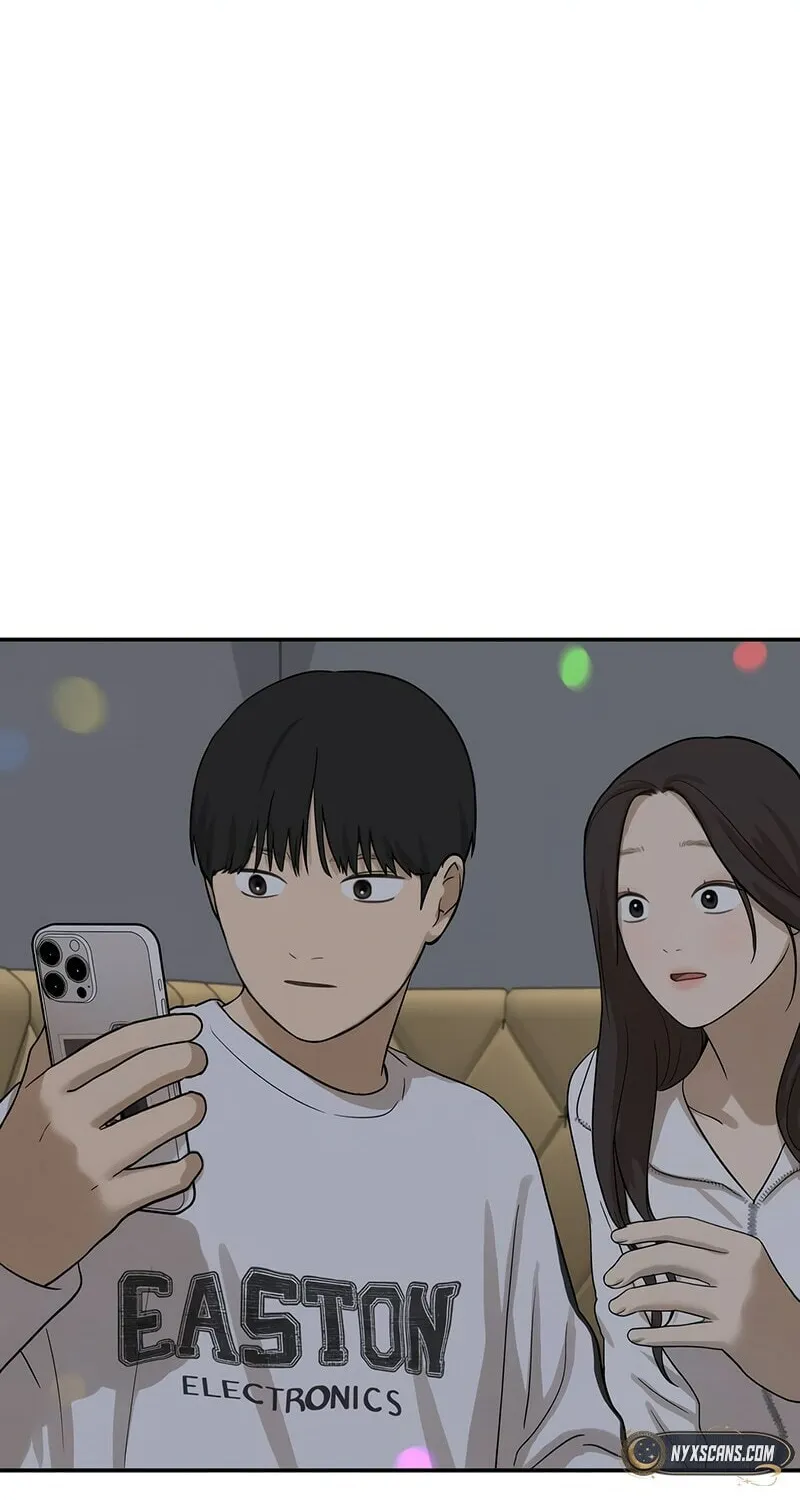 Girlfriend (Lee Sang Dol) Chapter 23 page 2 - 