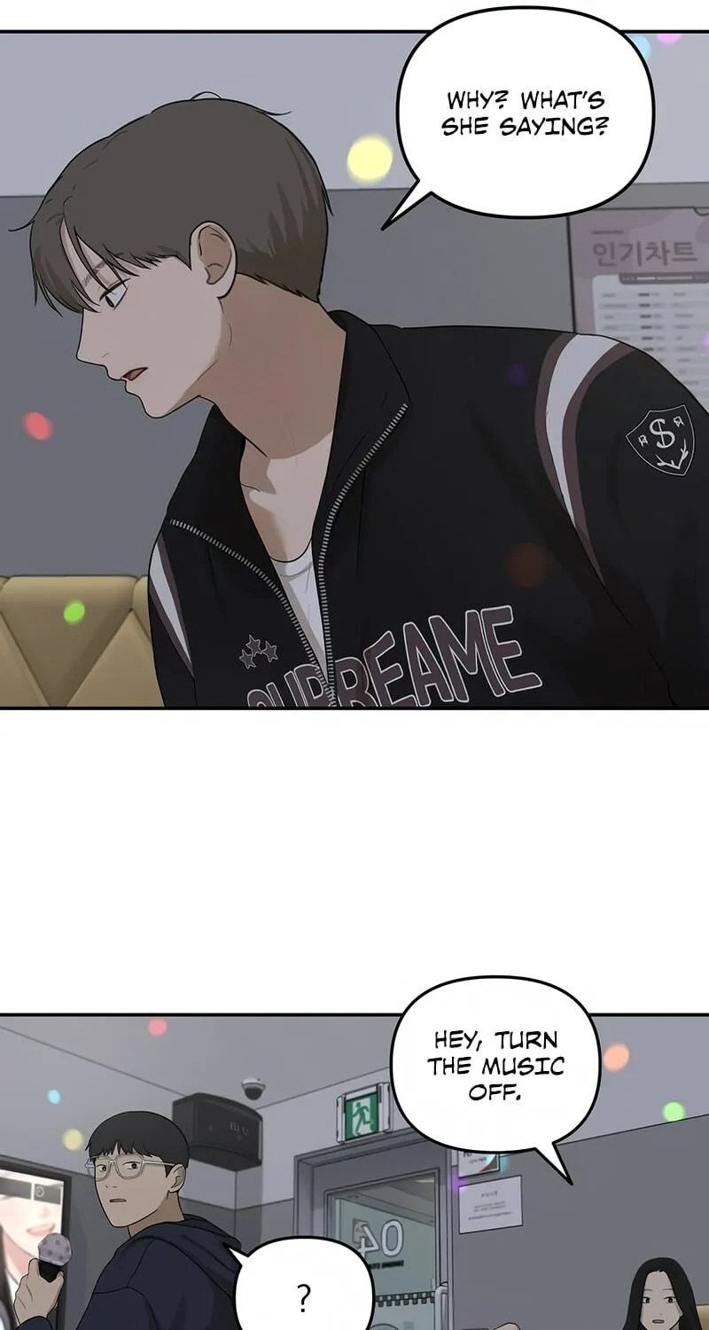 Girlfriend (Lee Sang Dol) Chapter 23 page 13 - 