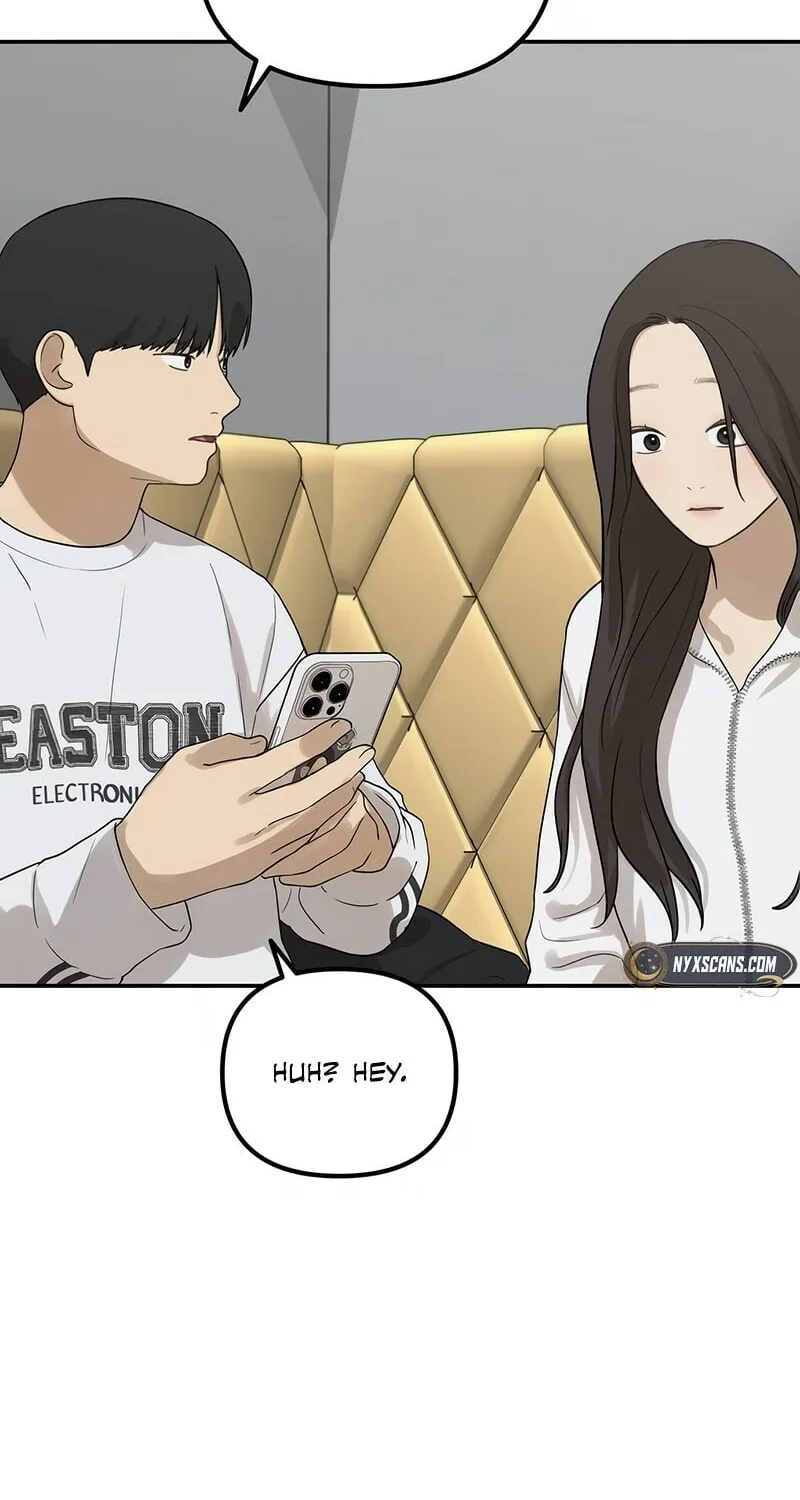 Girlfriend (Lee Sang Dol) Chapter 23 page 16 - 