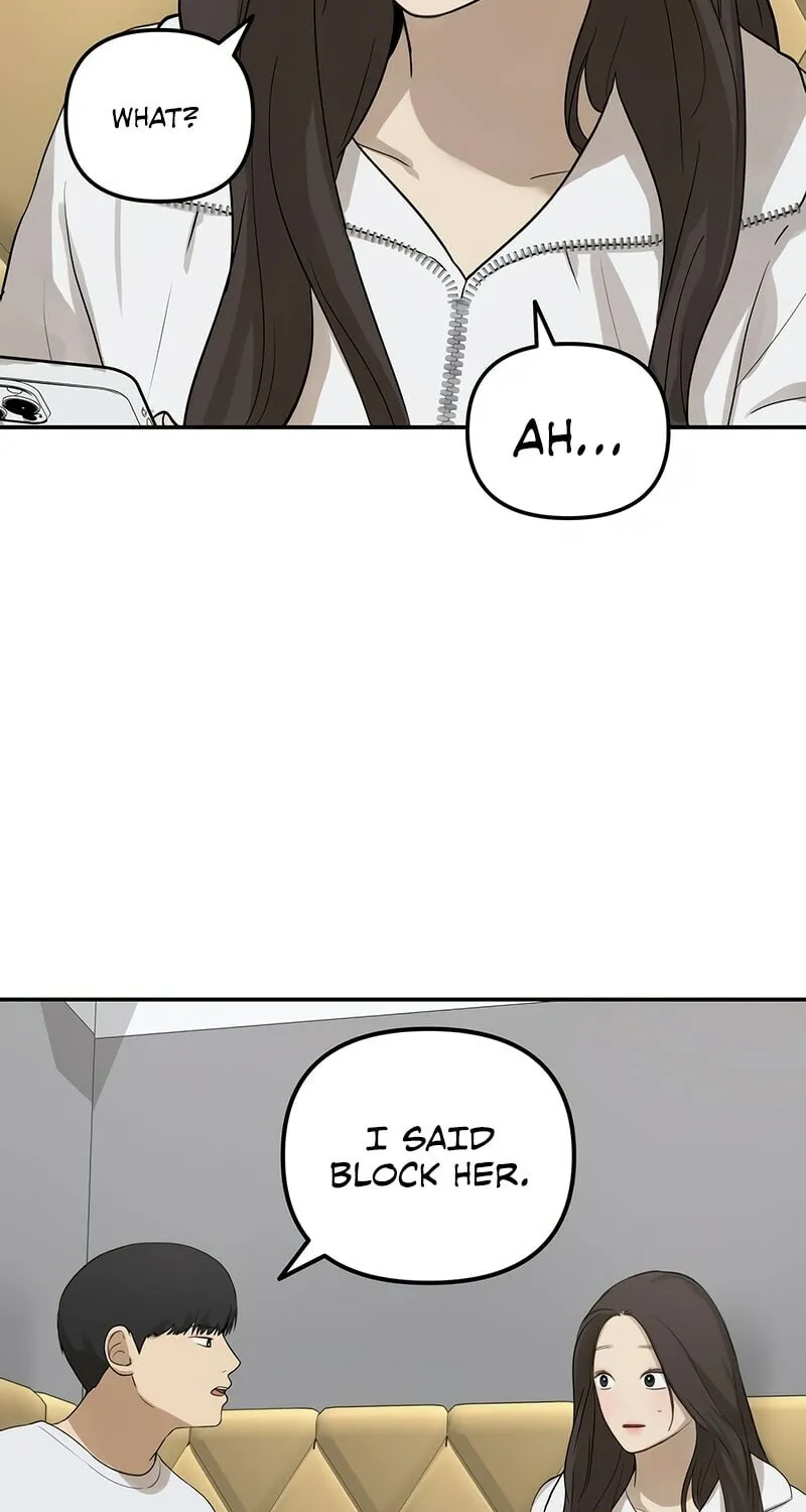 Girlfriend (Lee Sang Dol) Chapter 23 page 18 - 
