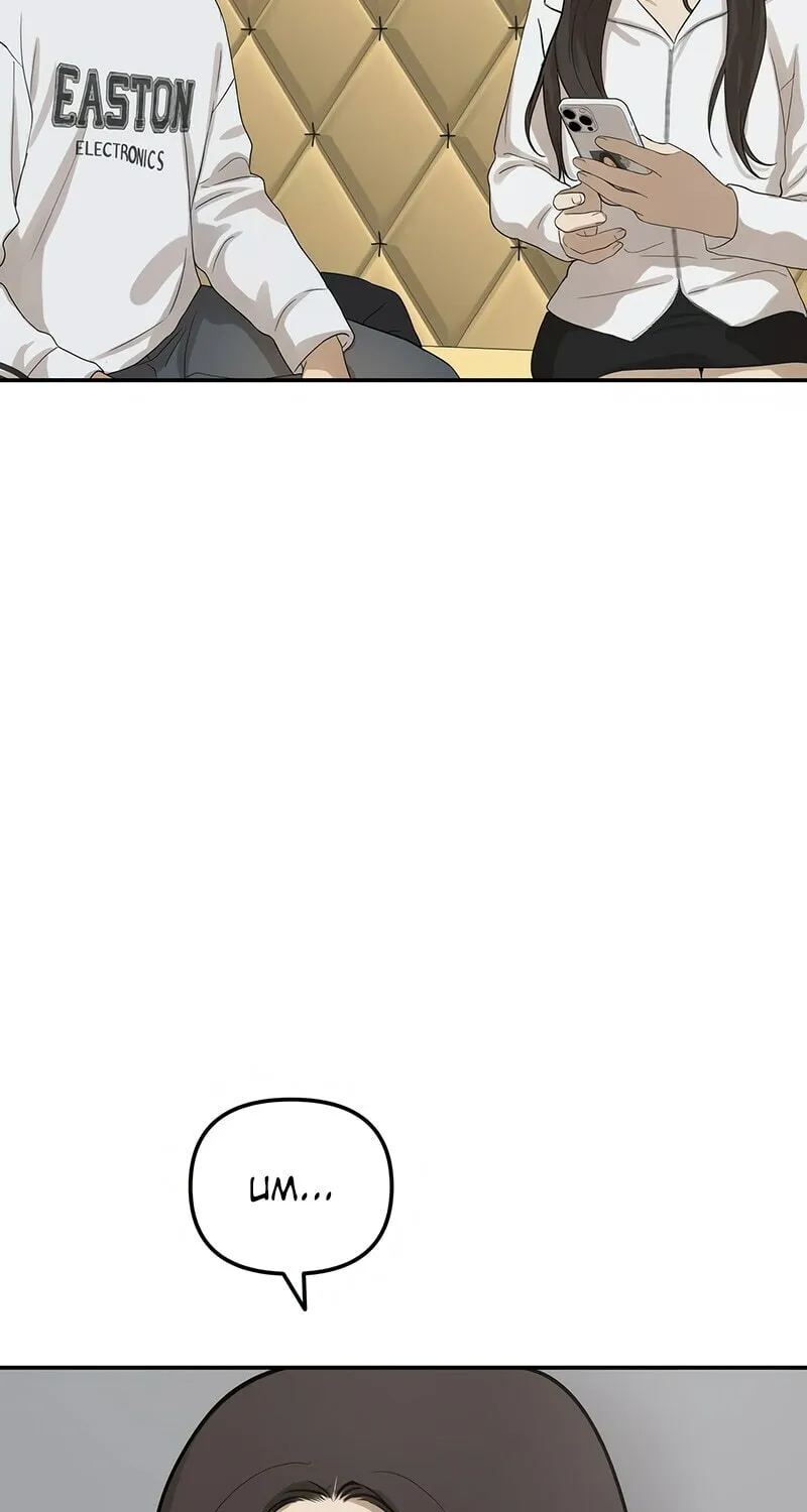 Girlfriend (Lee Sang Dol) Chapter 23 page 19 - 