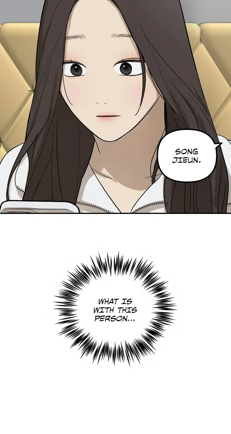 Girlfriend (Lee Sang Dol) Chapter 23 page 20 - 