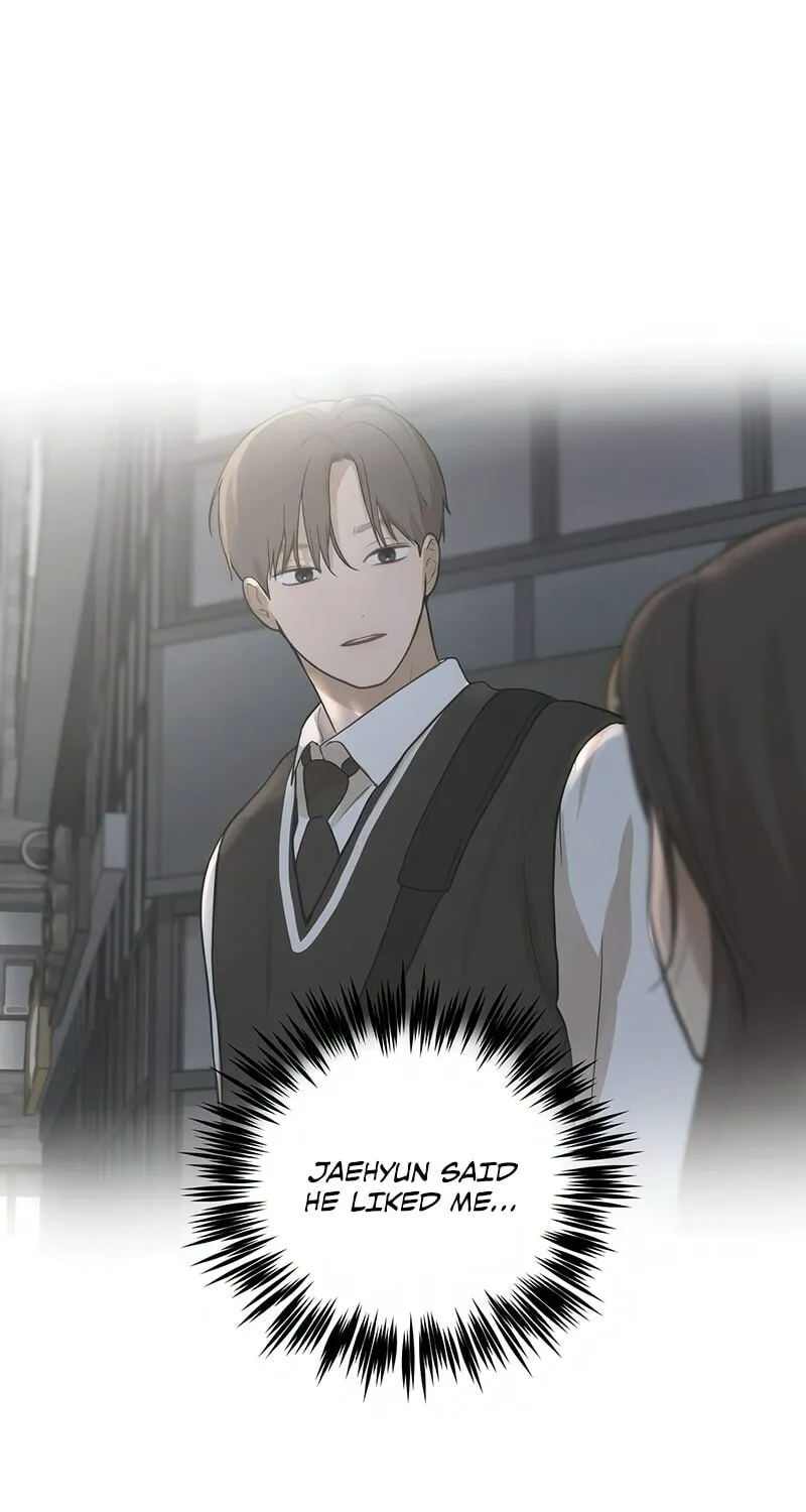 Girlfriend (Lee Sang Dol) Chapter 23 page 21 - 