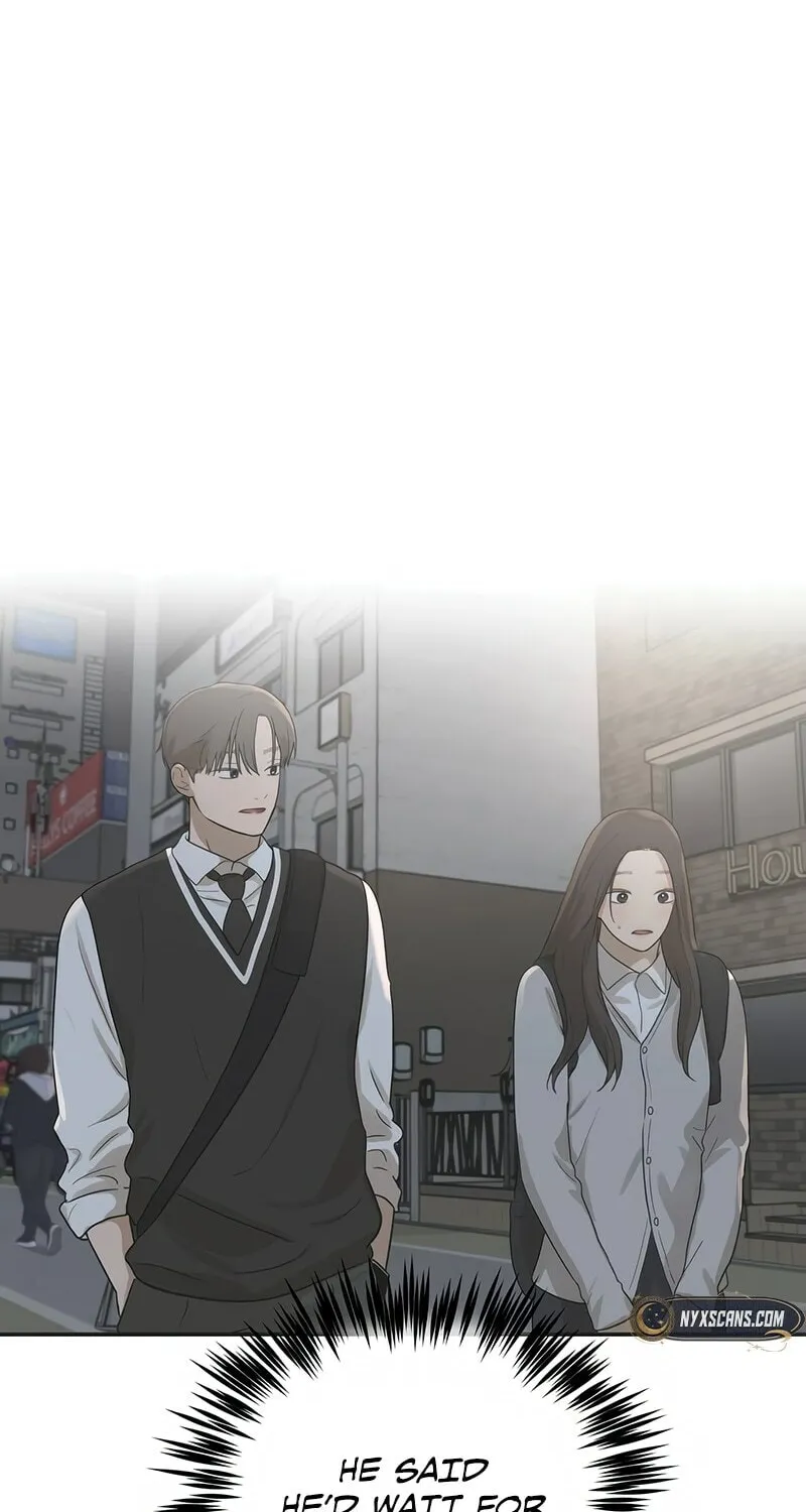 Girlfriend (Lee Sang Dol) Chapter 23 page 22 - 