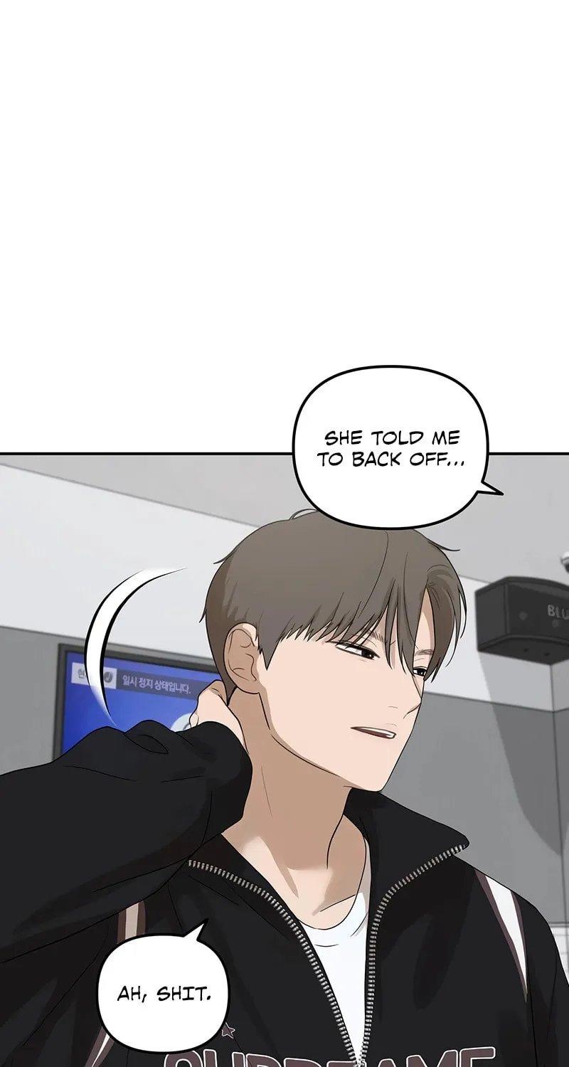 Girlfriend (Lee Sang Dol) Chapter 23 page 29 - 