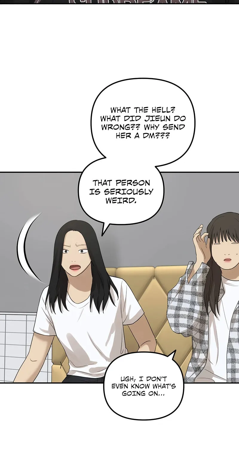 Girlfriend (Lee Sang Dol) Chapter 23 page 30 - 