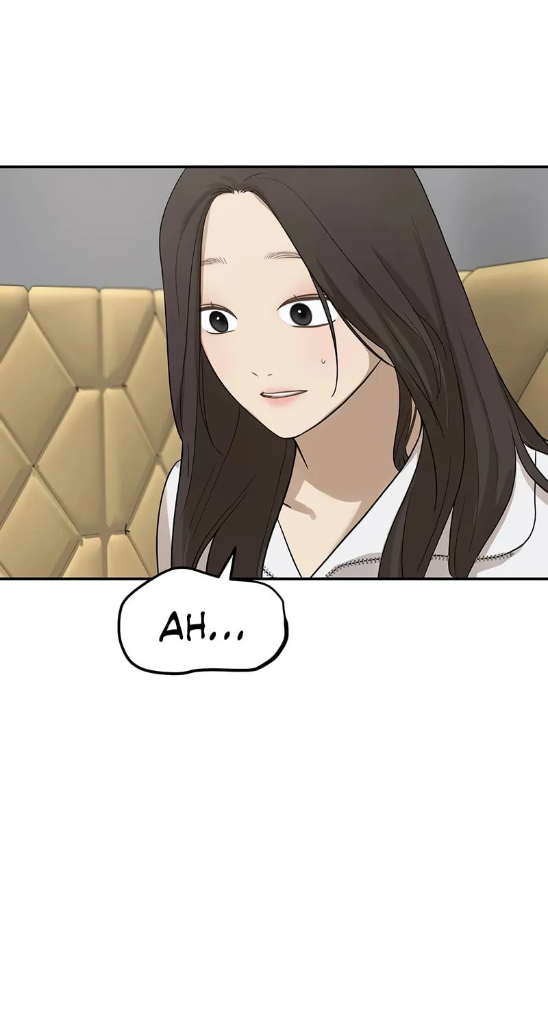 Girlfriend (Lee Sang Dol) Chapter 23 page 32 - 
