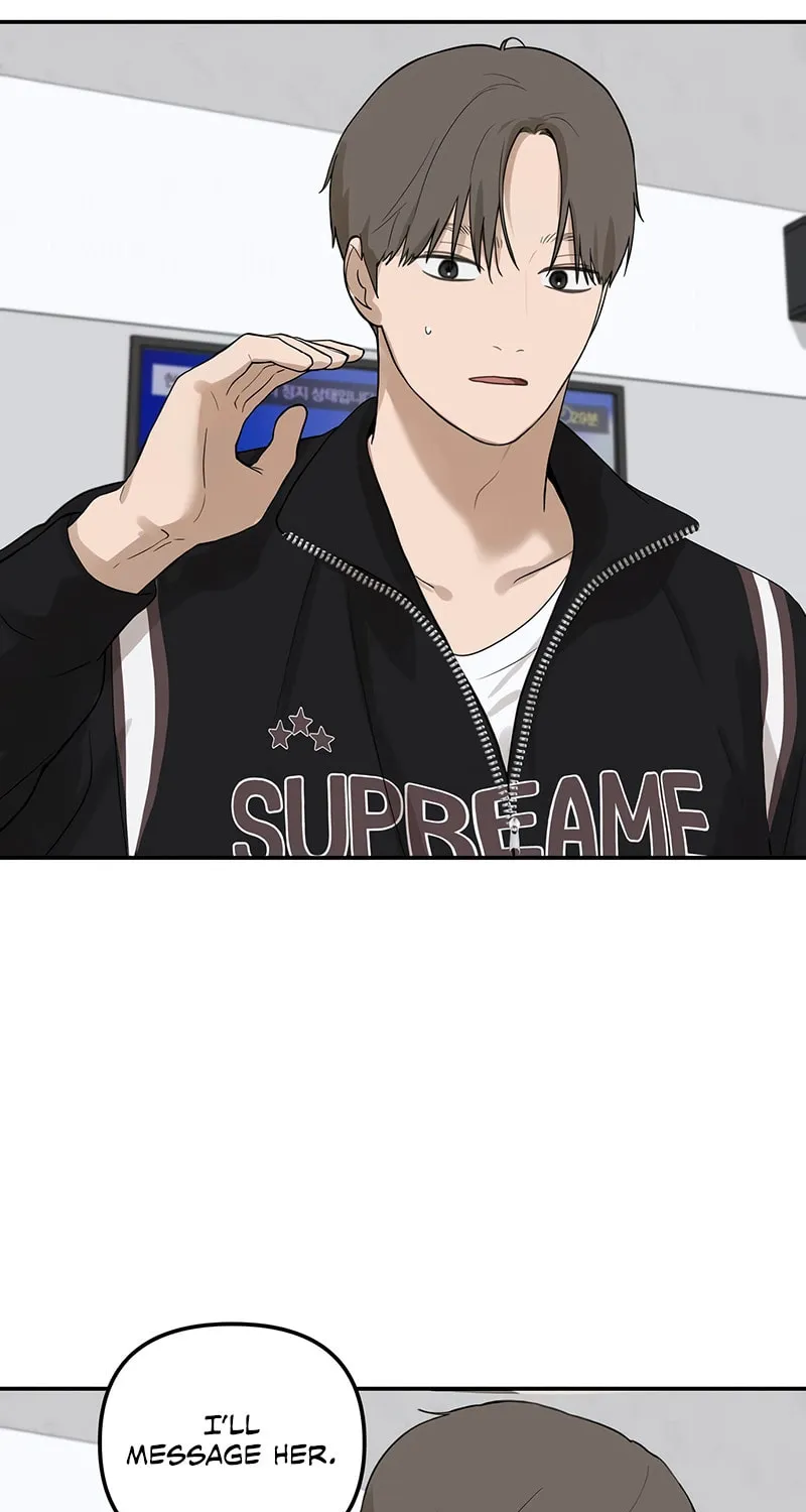 Girlfriend (Lee Sang Dol) Chapter 23 page 33 - 
