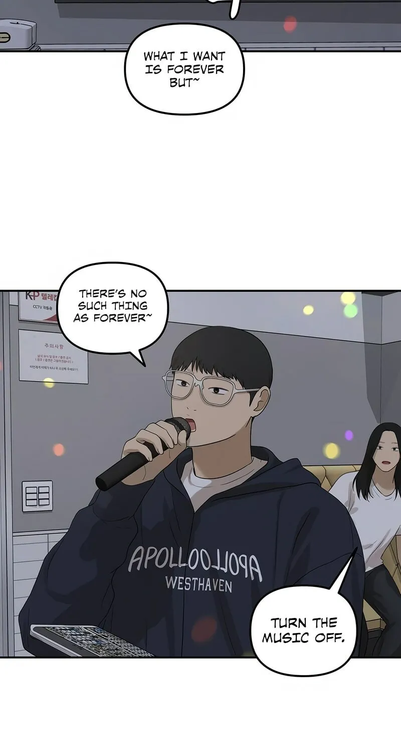 Girlfriend (Lee Sang Dol) Chapter 23 page 38 - 