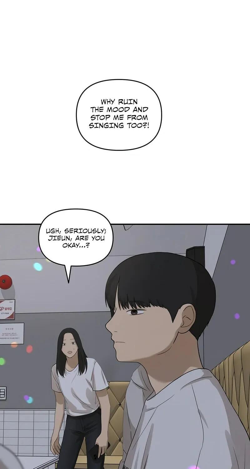 Girlfriend (Lee Sang Dol) Chapter 23 page 39 - 