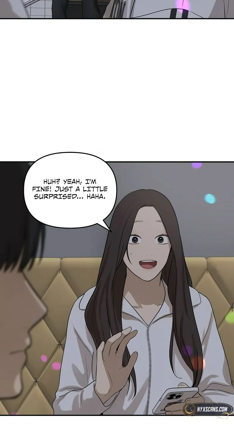 Girlfriend (Lee Sang Dol) Chapter 23 page 40 - 