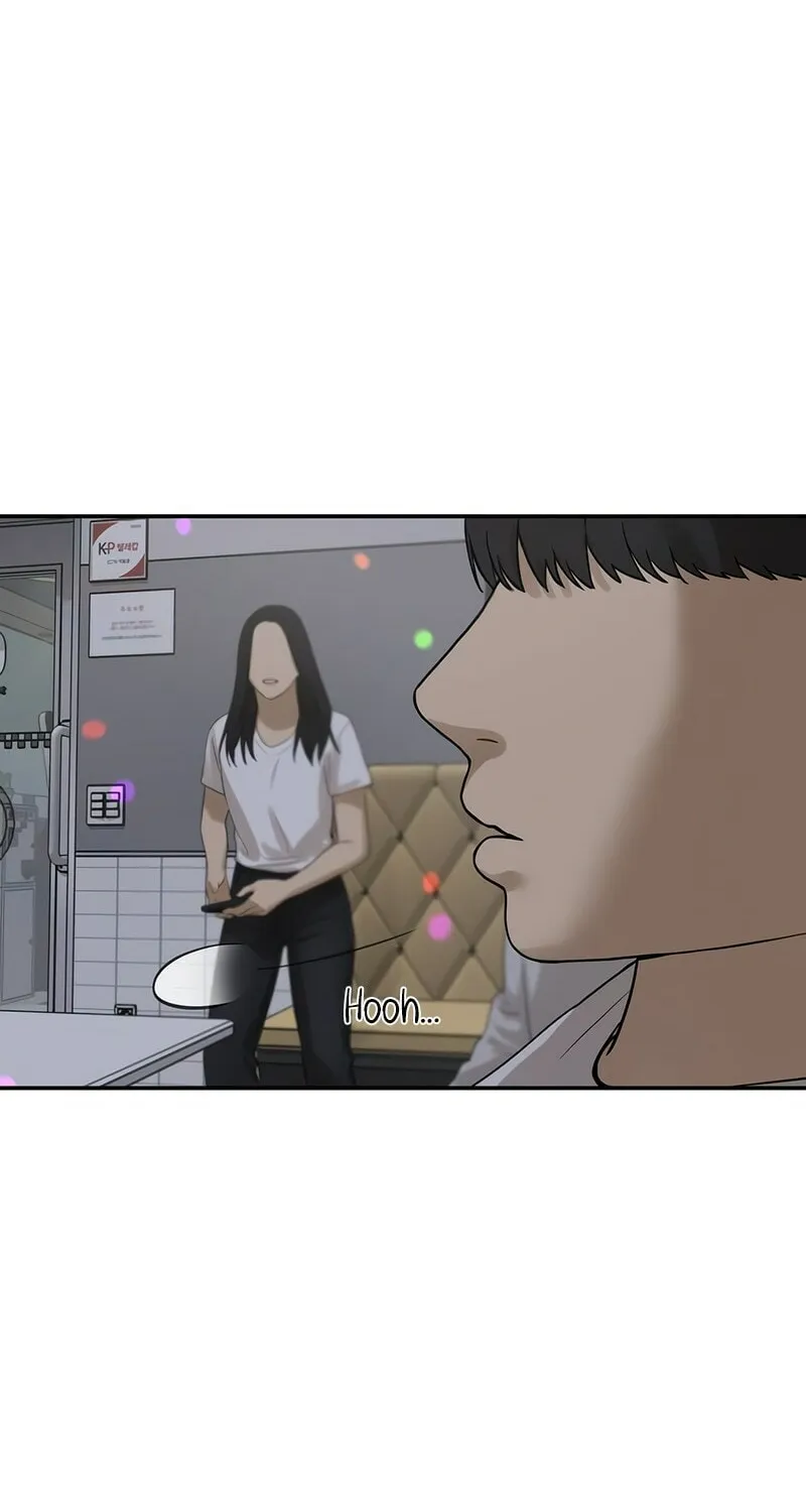 Girlfriend (Lee Sang Dol) Chapter 23 page 41 - 