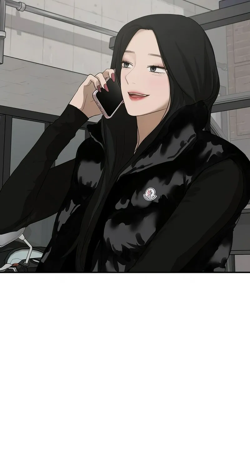 Girlfriend (Lee Sang Dol) Chapter 23 page 48 - 