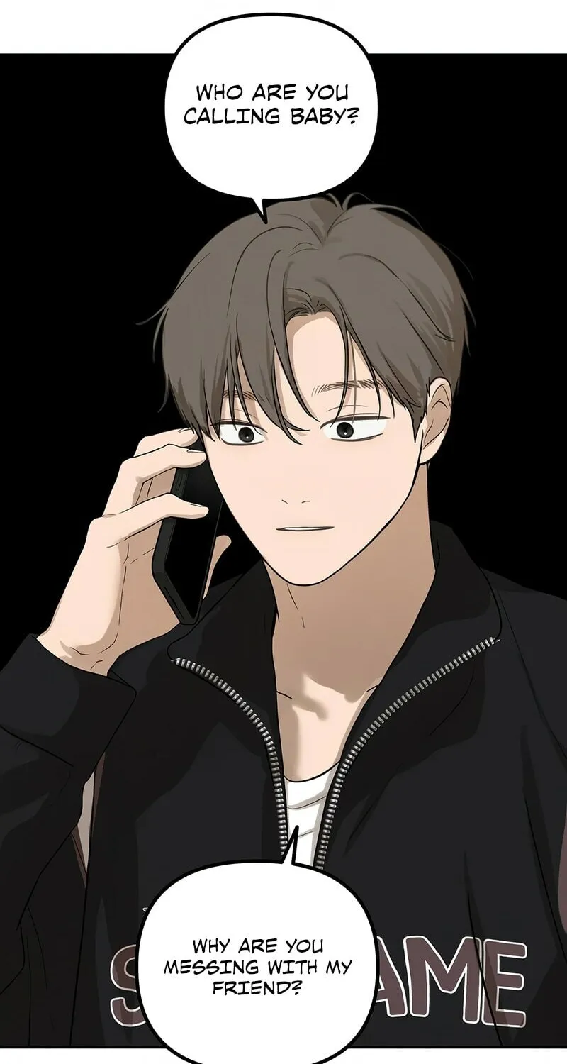 Girlfriend (Lee Sang Dol) Chapter 23 page 49 - 