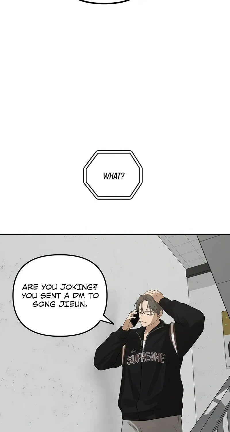 Girlfriend (Lee Sang Dol) Chapter 23 page 50 - 