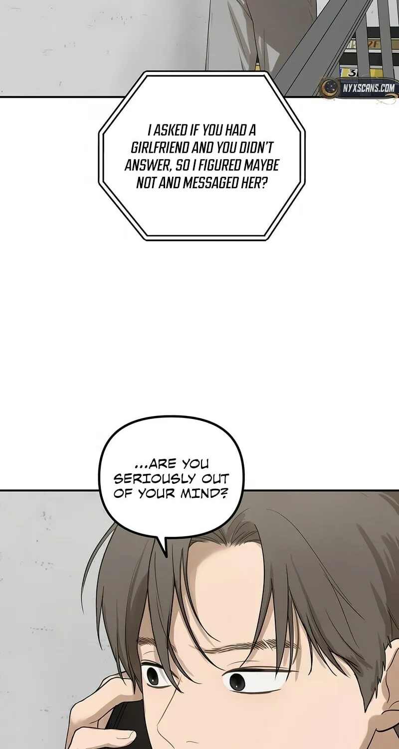 Girlfriend (Lee Sang Dol) Chapter 23 page 51 - 