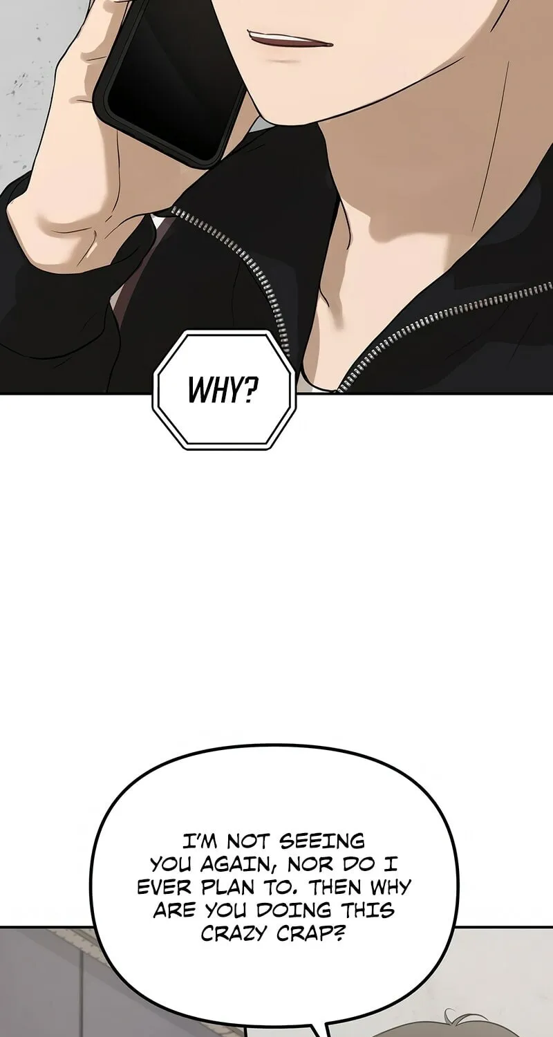 Girlfriend (Lee Sang Dol) Chapter 23 page 52 - 