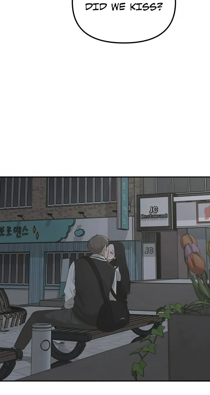 Girlfriend (Lee Sang Dol) Chapter 23 page 54 - 