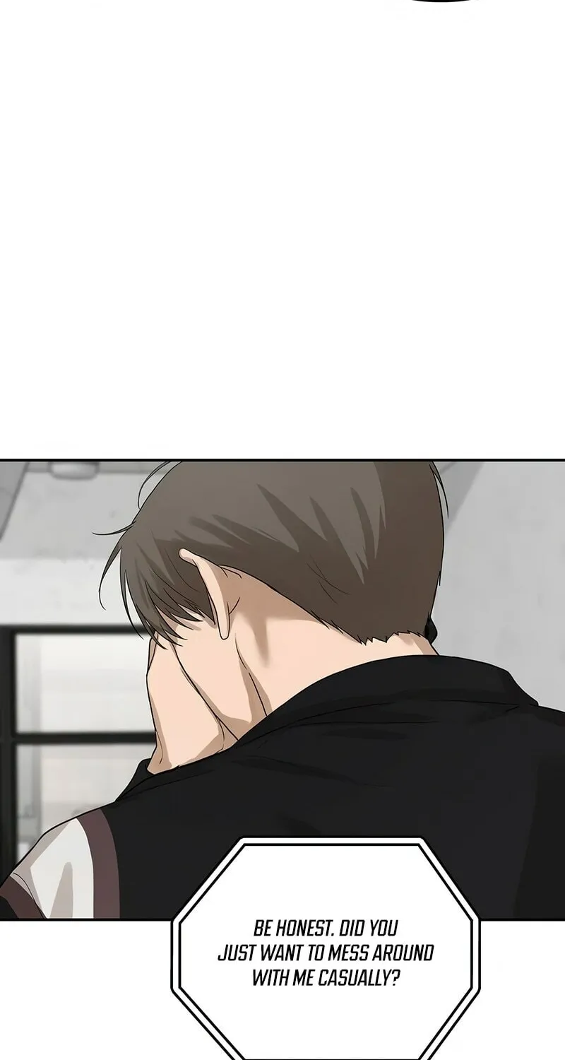 Girlfriend (Lee Sang Dol) Chapter 23 page 57 - 