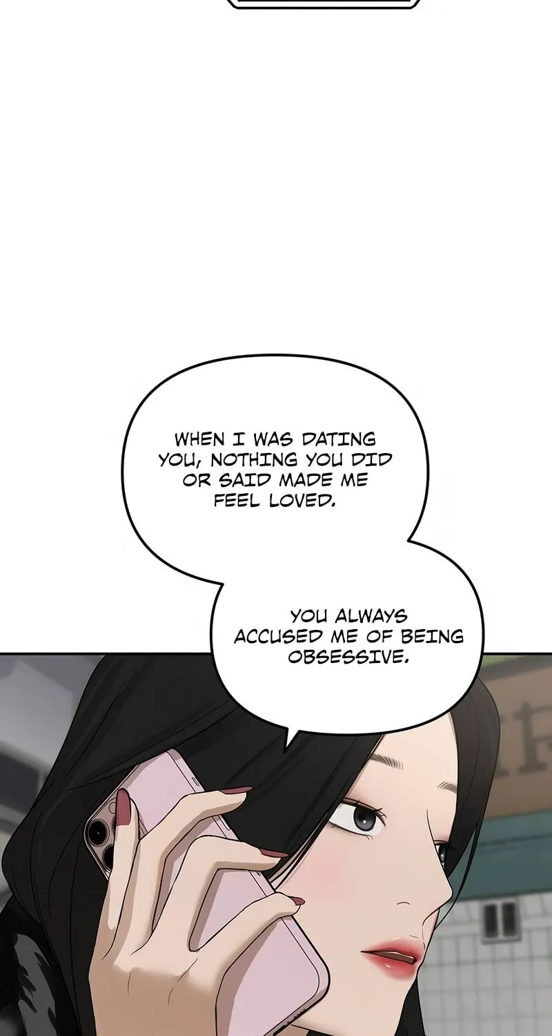 Girlfriend (Lee Sang Dol) Chapter 23 page 58 - 