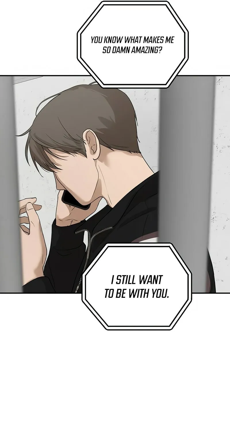 Girlfriend (Lee Sang Dol) Chapter 23 page 60 - 