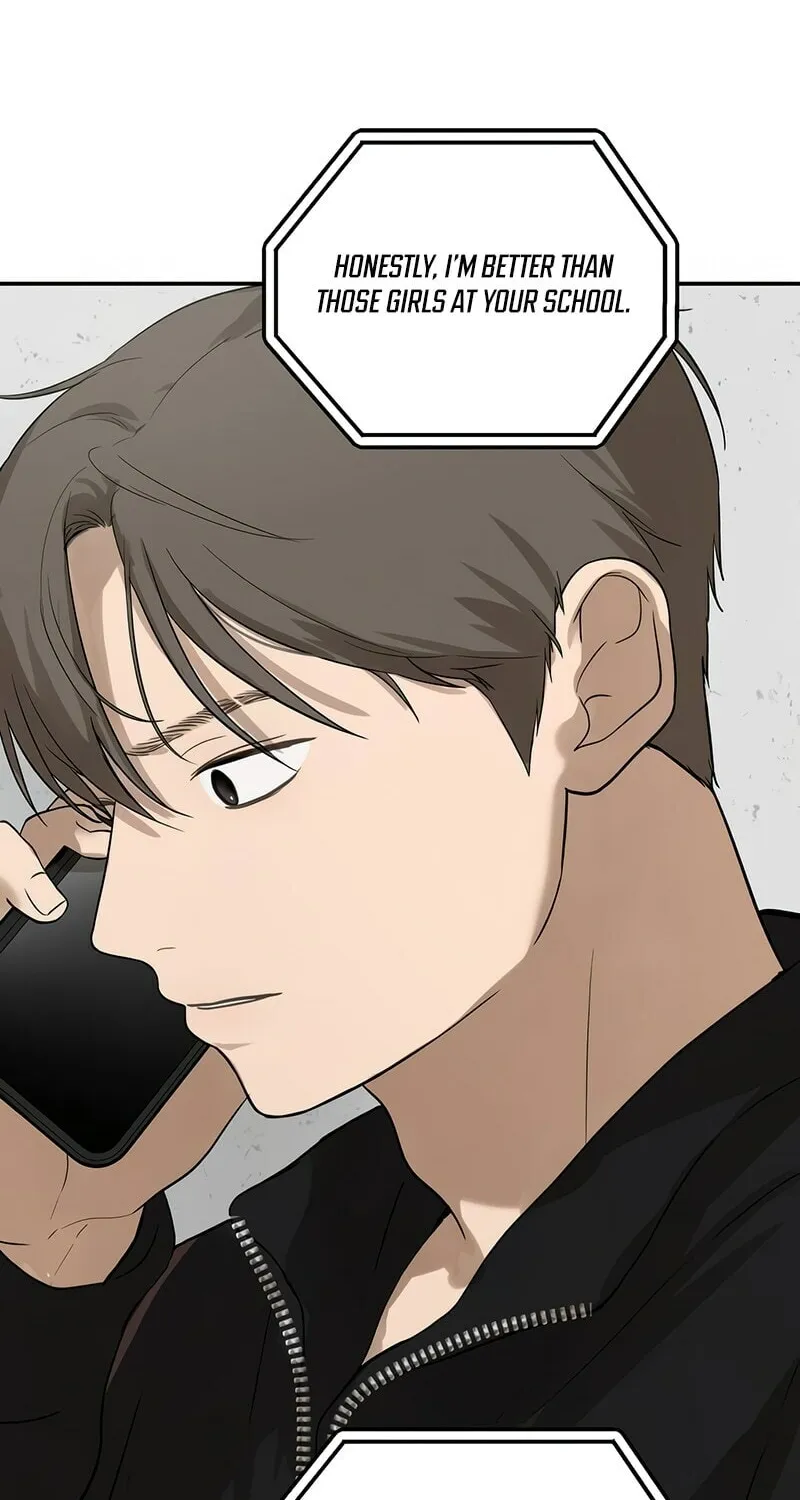 Girlfriend (Lee Sang Dol) Chapter 23 page 61 - 