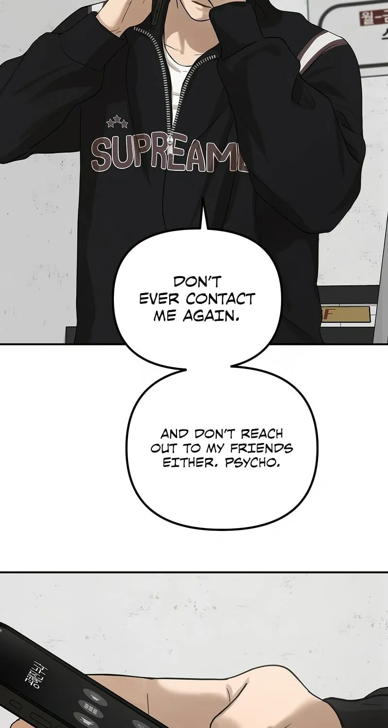 Girlfriend (Lee Sang Dol) Chapter 23 page 64 - 
